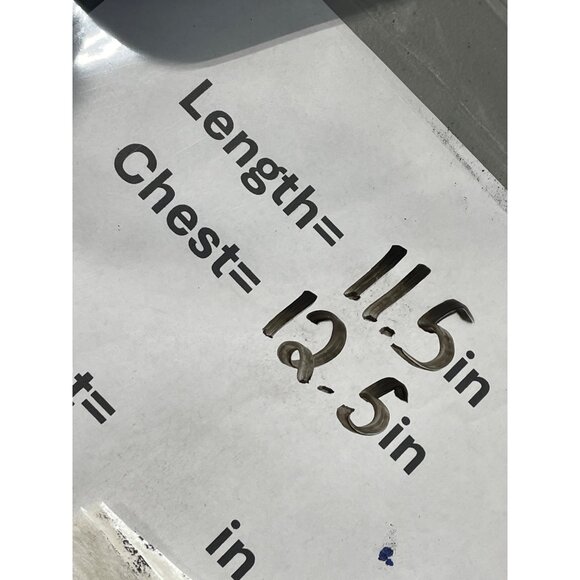 Whirl A Weve Dance Creation Top Child Large Animal Print Long Sleeve Performance - Picture 6 of 7